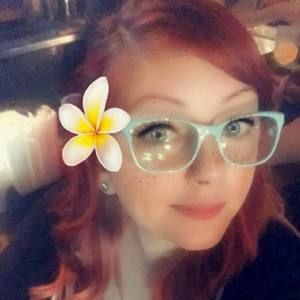 Meet your Posher, Patricia